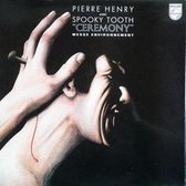 Spooky Tooth & Pierre Henry (LP)