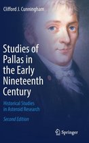 Studies of Pallas in the Early Nineteenth Century