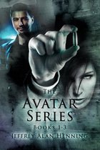 The Avatar Series - The Avatar Series: Books 1,2,3