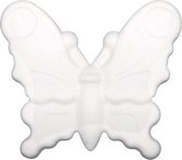 Papillon en polystyrène 12,5 cm
