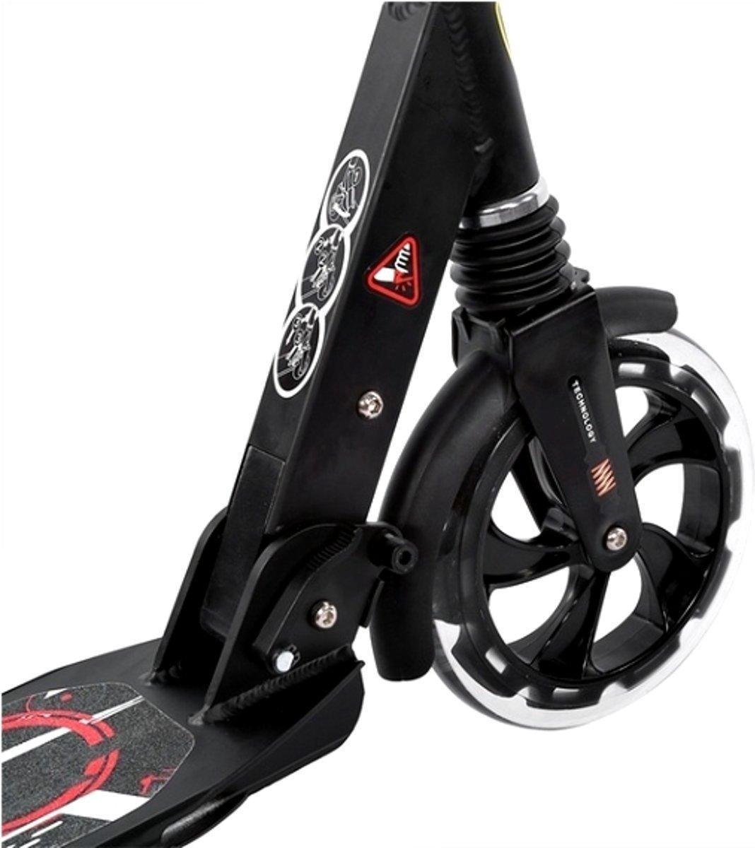 HUDORA Step Big Wheel Lavender online kopen? | Het Speelgoedpaleis