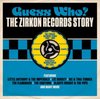 Guess Who: Zirkon Records Story 1960-1962
