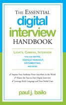 The Essential Handbook - The Essential Digital Interview Handbook