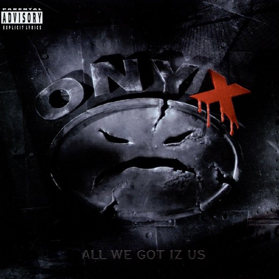 All We Got Iz Us