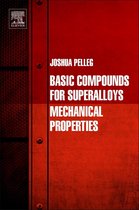 Basic Compounds for Superalloys