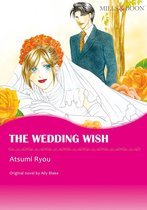 THE WEDDING WISH (Mills & Boon Comics)