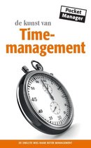 Pocket managers - De kunst van Time-management