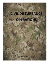 Civil Disturbance Operations