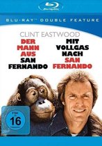 Der Mann aus San Fernando / Mit Vollgas nach San Fernando (Blu-ray)