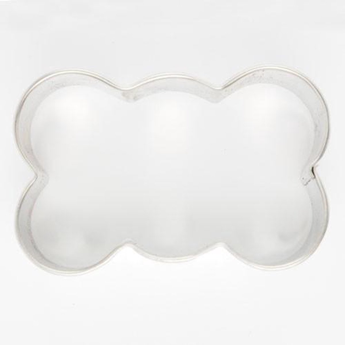 Koekjes Uitsteker Wolk 6cm