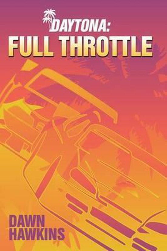 Full Throttle - cover