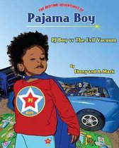 Pajama Boy