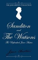 Sanditon and the Watsons