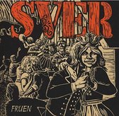 Sver - Fruen (CD)