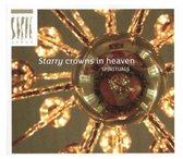 Skruk - Starry Crowns In Heaven (CD)