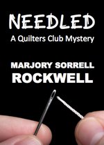 Quilter's Club Mysteries 8 - Needled