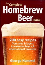 Complete Homebrew Beer Book