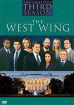 West Wing - Season 3