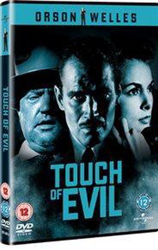 Touch Of Evil