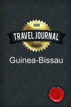 Travel Journal Guinea-Bissau