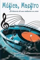 Musica, Maestro