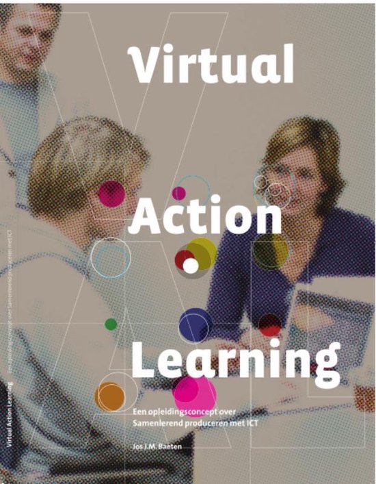 Virtual Action Learning / druk 1 - J.J.M. Baeten | Tiliboo-afrobeat.com