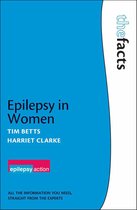 The Facts - Epilepsy in Women