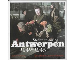 Antwerpen 1940-1944