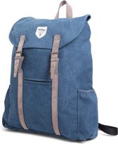 Norländer Vintage Canvas Rugzak Adventurer
