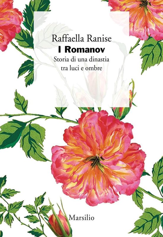 I Romanov - cover