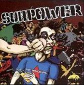 Sunpower - Sunpower (CD)
