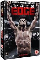 Wwe - You Think You Know Me - Story Of Ed (DVD)
