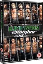 Wwe - Elimination Chamber 2012 (DVD)