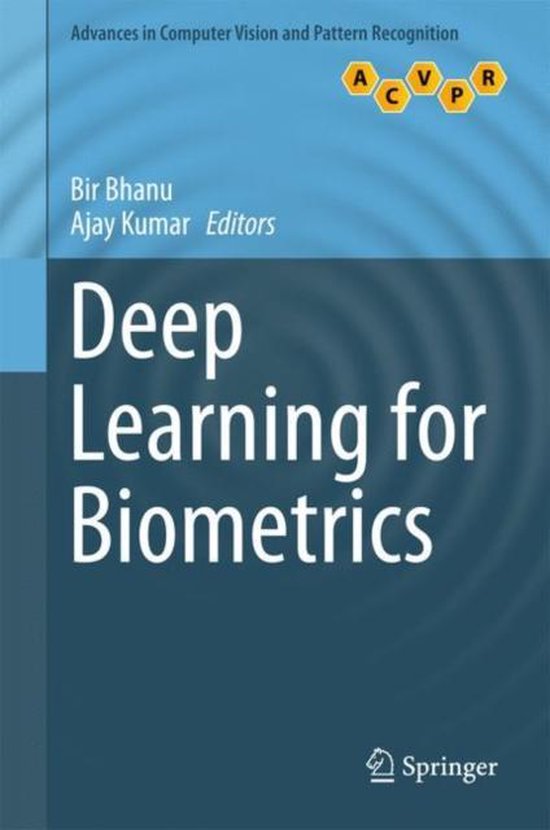 Deep Learning for Biometrics