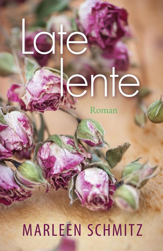 Late lente - cover
