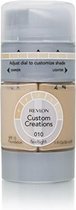 Revlon Custom Creations Foundation - 010 Light