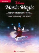 Disney Movie Magic