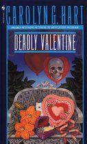 A Death on Demand Mysteries 6 - Deadly Valentine