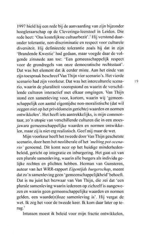 De goede vreemdeling