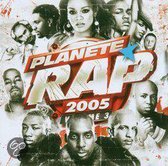 Planete Rap 2005 Vol.3