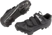 XLC MTB - Fietsschoenen - Unisex - Maat 47 - Zwart