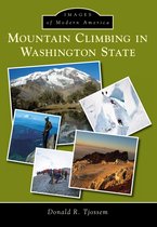 Images of Modern America - Mountain Climbing in Washington State