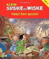Klein Suske En Wiske Help Een Spook