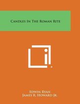 Candles in the Roman Rite