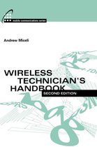 Wireless Technician's Handbook