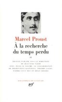 A LA Recherche Du Temps Perdu 2/A L'Ombre..., Le Cote De Guermantes