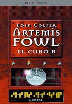 Artemis Fowl 3 - El cubo B (Artemis Fowl 3)