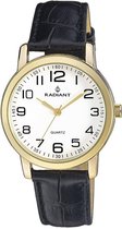 Radiant new grand RA281603 Man Quartz horloge