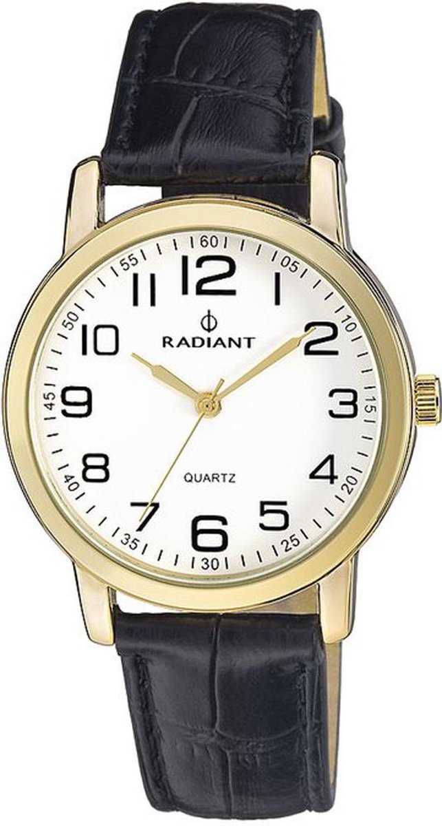 Radiant new grand RA281603 Man Quartz horloge