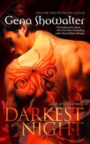 The Darkest Night (Lords of the Underworld - Book 1)